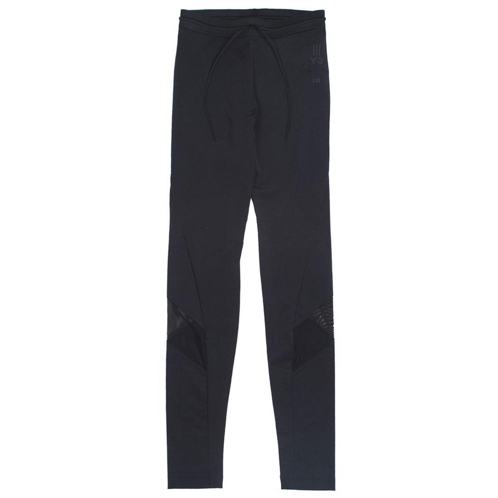 Y-3 x Adidas Women Classic Tight Leggings Size Small